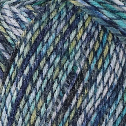 SMC Regia Sokkengaren 4-draads Color 1243-2