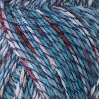 SMC Regia Sokkengaren 4-draads Color 1246-2