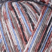 SMC Regia Cotton Color 2410 Paris color-2