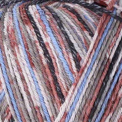 SMC Regia Cotton Color 2410 Paris color-2