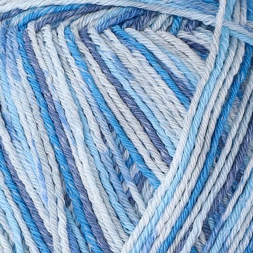 SMC Regia Cotton Color 2411 Helsinki color-2