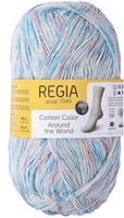SMC Regia Cotton Color 2415 Cuba color