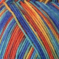 SMC Regia Sokkengaren 4-draads Color 1275-2