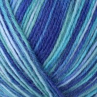 SMC Regia Sokkengaren 4-draads Color 1277-2