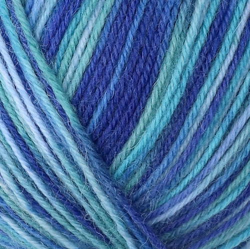 SMC Regia Sokkengaren 4-draads Color 1277-2