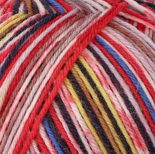 SMC Regia Pairfect Design Line by Arne & Carlos 4-PLY 9139-2