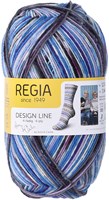 SMC Regia Pairfect Design Line by Arne & Carlos 4-PLY 9139