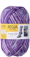 SMC Regia Pairfect Design Line by Arne & Carlos 4-PLY 9139