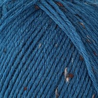 SMC Regia Sokkengaren 6-draads Tweed 069 Petrol Tweed-2