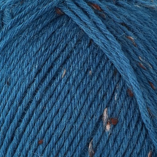 SMC Regia Sokkengaren 6-draads Tweed 069 Petrol Tweed-2
