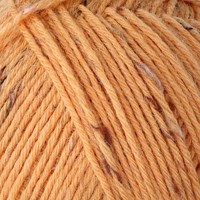 SMC Regia Sokkengaren 6-draads Tweed 022 Gold Tweed-2