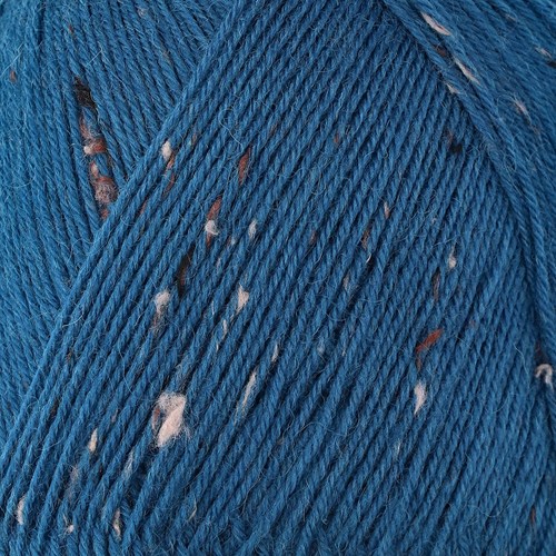 SMC Regia Tweed Sokkengaren uni kleuren 069-2
