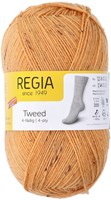 SMC Regia Tweed Sokkengaren uni kleuren 022