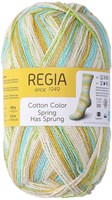 SMC Regia Cotton Color 2471 Spring fever