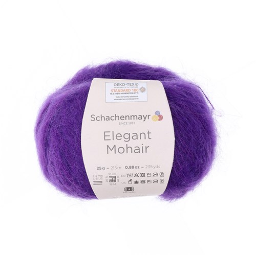 SMC Elegant Mohair 049