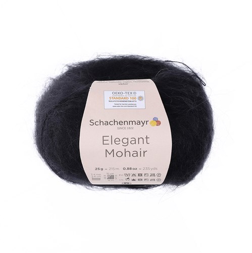 SMC Elegant Mohair 099