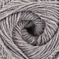 SMC Regia Sokkengaren uni kleuren 8 draads 033-2