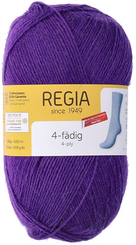 SMC Regia Sokkengaren 4-draads 1050