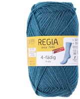 SMC Regia Uni 4-ply 1047