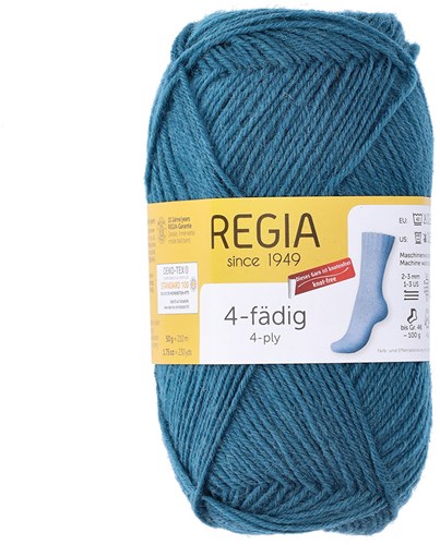 SMC Regia Uni 4-ply 1047
