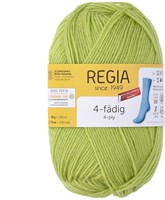 SMC Regia Uni 4-ply 1056