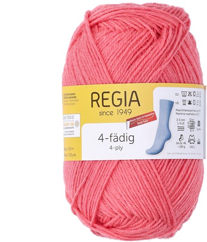 SMC Regia Uni 4-ply 1060