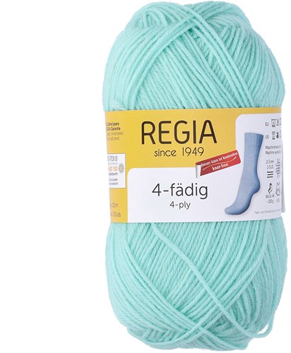 SMC Regia Uni 4-ply 1061