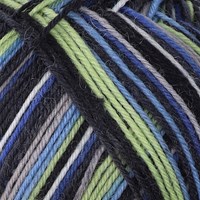 SMC Regia Sokkengaren 4-draads Color 3805-2