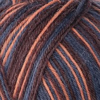 SMC Regia Sokkengaren 4-draads Color 2593-2