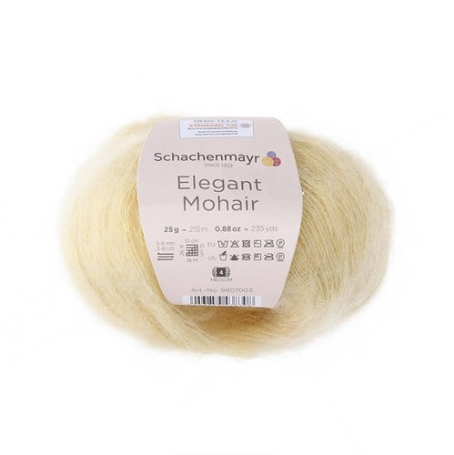 SMC Elegant Mohair 021