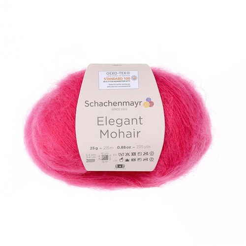SMC Elegant Mohair 034