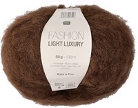 Rico Fashion Light Luxury 043 Chocolate