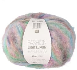 Rico Fashion Light Luxury Hand-Dyed