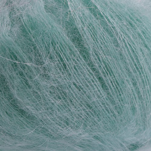 Rico Essentials Super Kid Mohair Loves Silk 060 Aquamarine-2