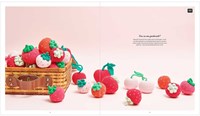Ricorumi Just Bees + Fruits + Flowers-2
