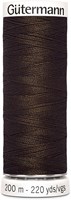 Gütermann Polyester Naaigaren 200m 406
