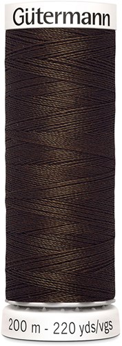 Gütermann Polyester Naaigaren 200m 406