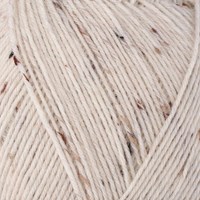 SMC Regia Tweed Sokkengaren uni kleuren 002-2