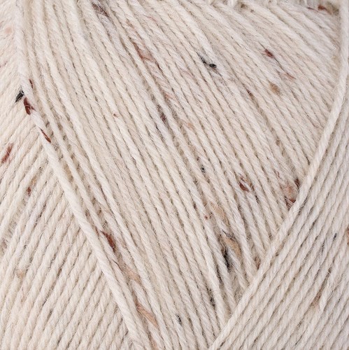 SMC Regia Tweed Sokkengaren uni kleuren 002-2