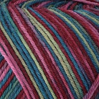 SMC Regia Sokkengaren 4-draads Color 7707-2