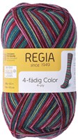 SMC Regia Sokkengaren 4-draads Color 7707