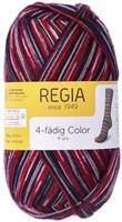 SMC Regia Sokkengaren 4-draads Color 7708