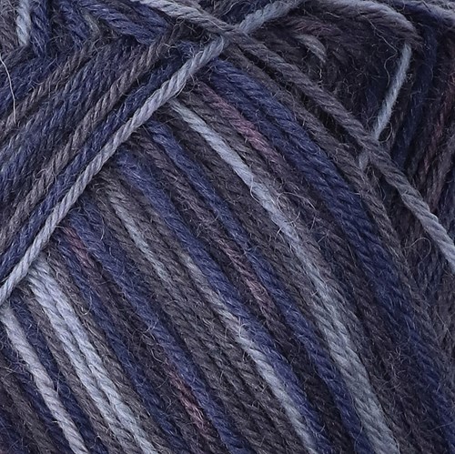 SMC Regia Sokkengaren 4-draads Color 7709-2