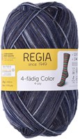 SMC Regia Sokkengaren 4-draads Color 7709