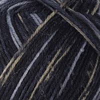 SMC Regia Sokkengaren 4-draads Color 7711-2