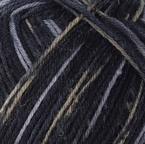 SMC Regia Sokkengaren 4-draads Color 7711-2