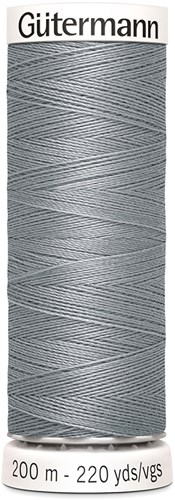Gütermann Polyester Naaigaren 200m 40