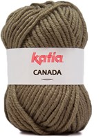 Katia Canada 040 Khaki