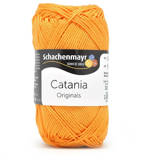 SMC Catania 411 Mango