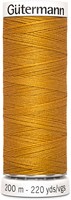 Gütermann Polyester Naaigaren 200m 412